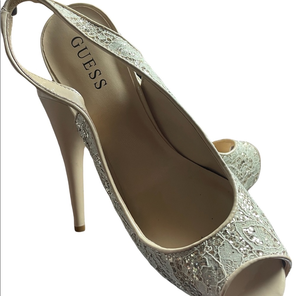 Guess platform